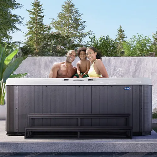 Patio Plus hot tubs for sale in Bolingbrook